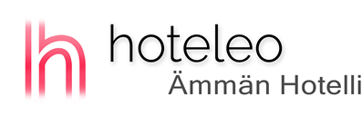 hoteleo - Ämmän Hotelli