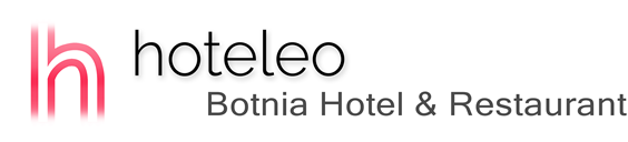 hoteleo - Botnia Hotel & Restaurant