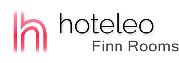 hoteleo - Finn Rooms