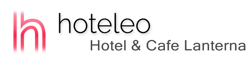 hoteleo - Hotel & Cafe Lanterna
